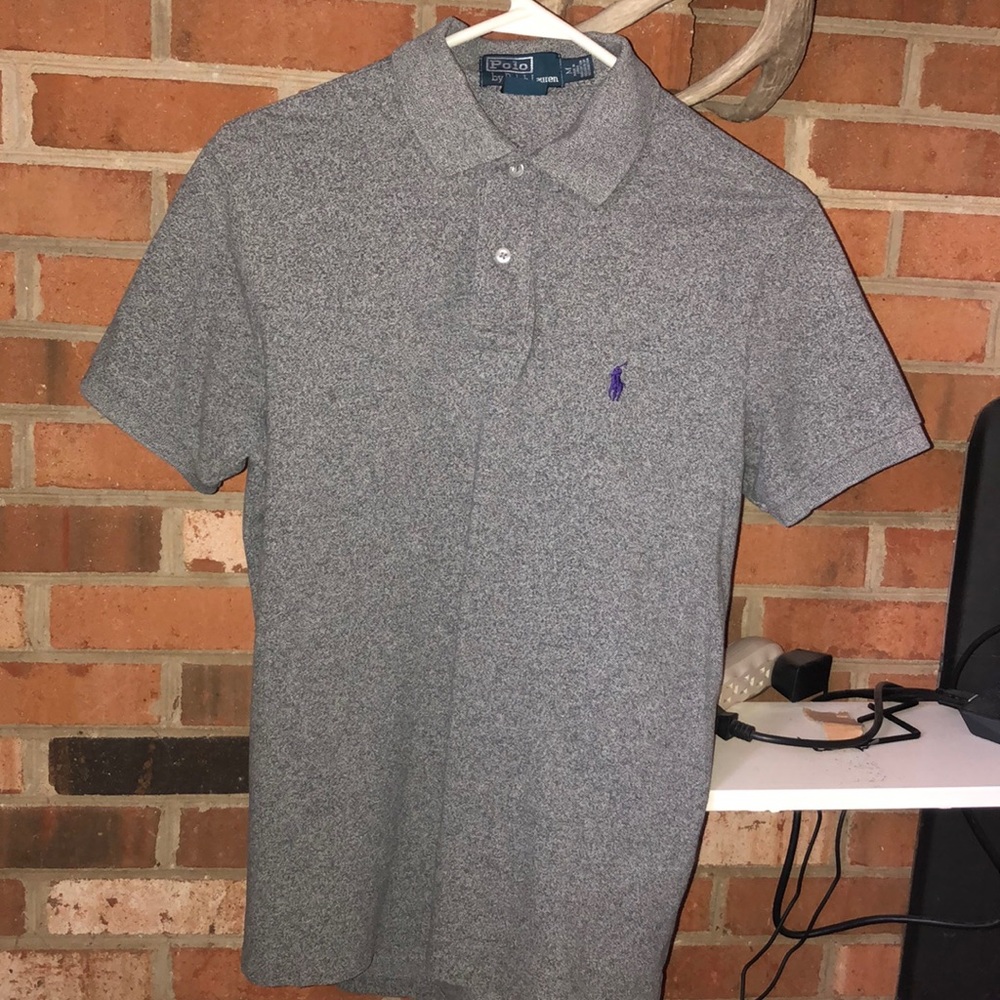 Polo Raulph Lauren 2 button